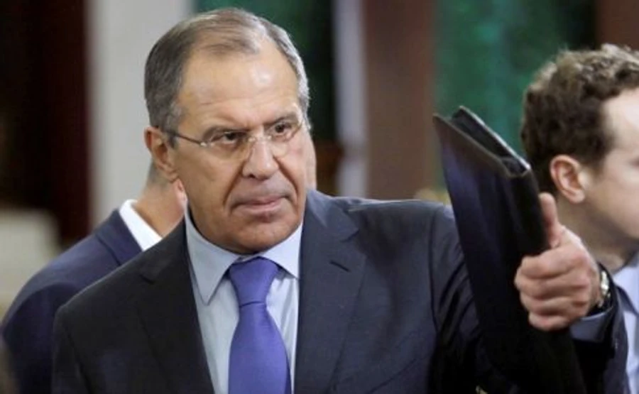  Москва готова надавить на боевиков в вопросе выборов - Лавров