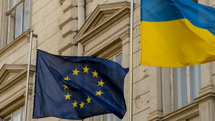 ЄС надав Україні €4 млрд до Дня незалежності