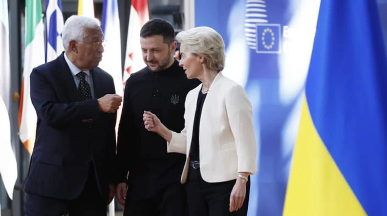 Членство в ЄС і досі досяжне. Як Україні відновити довіру в переговорах з Європою