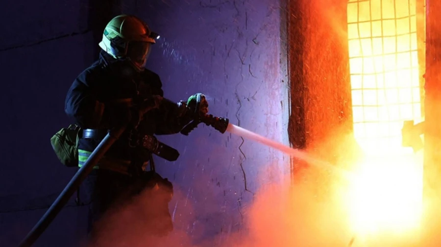 Росіяни запустили по Україні 35 БпЛА: 18 з них влучили