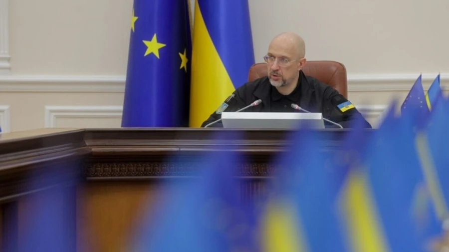 Зеленський розглядав на посаду міністра оборони щонайменше трьох кандидатів