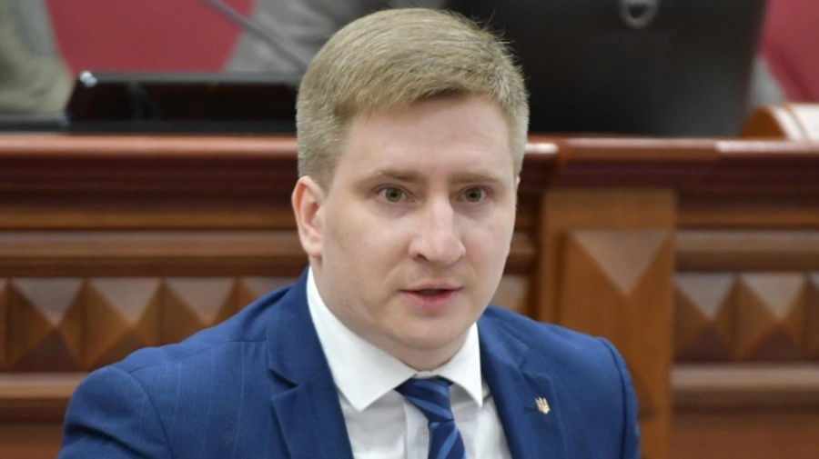 Экс-заму Кличко избрали меру пресечения по делу о содействии уклонисту