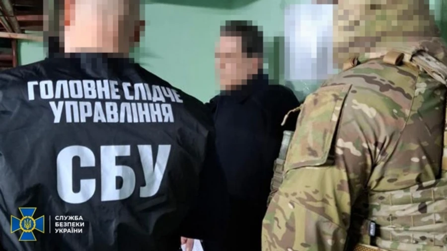 Посадовець Державного космічного агентства отримав 15 років тюрми за співпрацю з росіянами