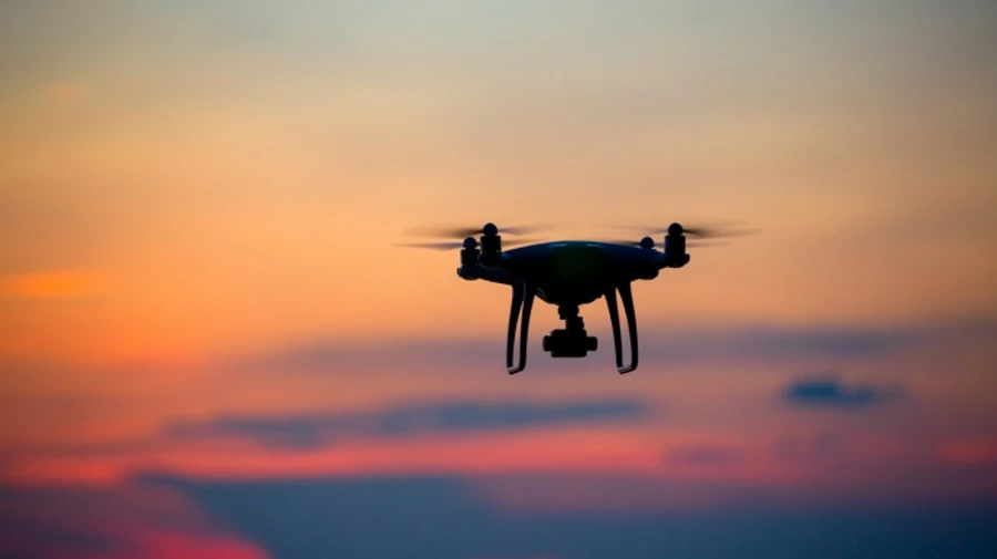 Chinese companies help Russia produce drones for war – Bloomberg