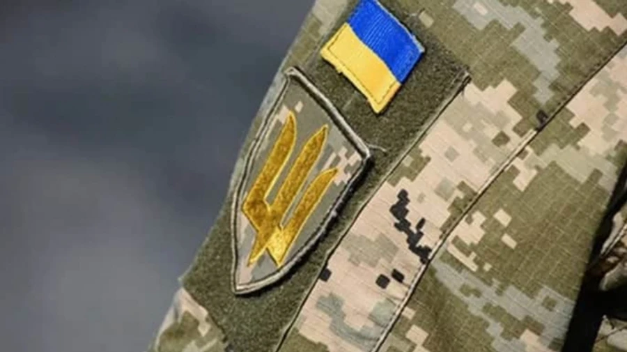 В Харьковском ТЦК мужчина с ножом ранил военного