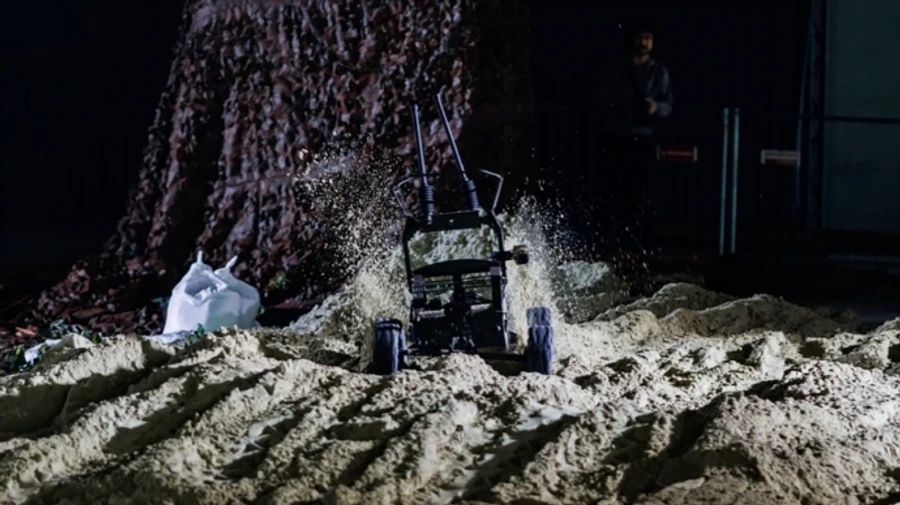 Four foreign companies to invest over US$100m in Ukrainian defence technologies