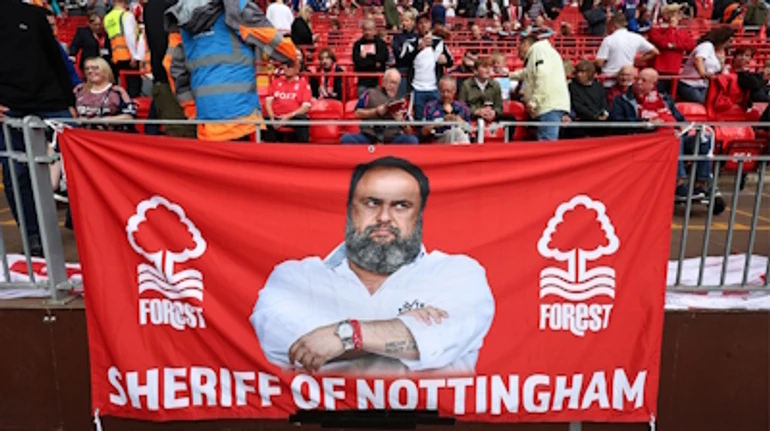 Клаф, Маринакис, Зинченко: все о новом клубе самого звездного украинца в английской Премьер-лиге