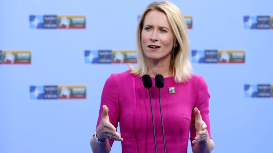 EU chief diplomat says elections in Belarus are sham, Lukashenko has no legitimacy