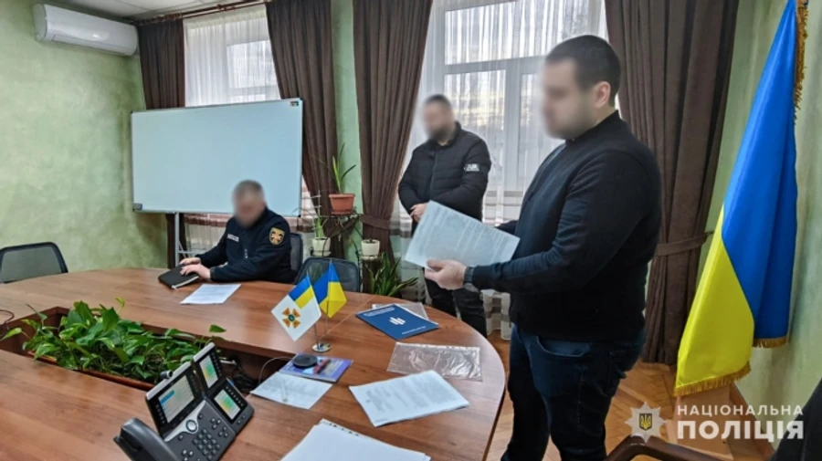 Разоблачили сотрудников ГСЧС, закупивших две тысячи планшетов по завышенным ценам