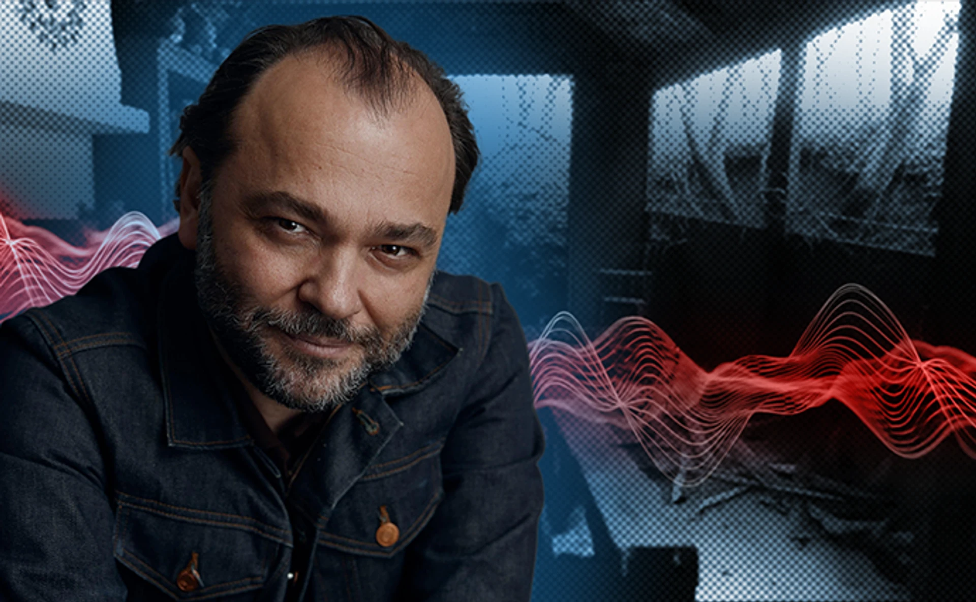 A Dictionary of Ukrainian Emotions. Kushtrim Hoxha: Three Attempts to Improve Daily Life