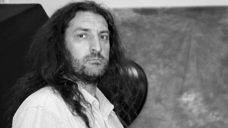 Известный киевский фотограф приговорен к 12 годам тюрьмы за изнасилование и развращение