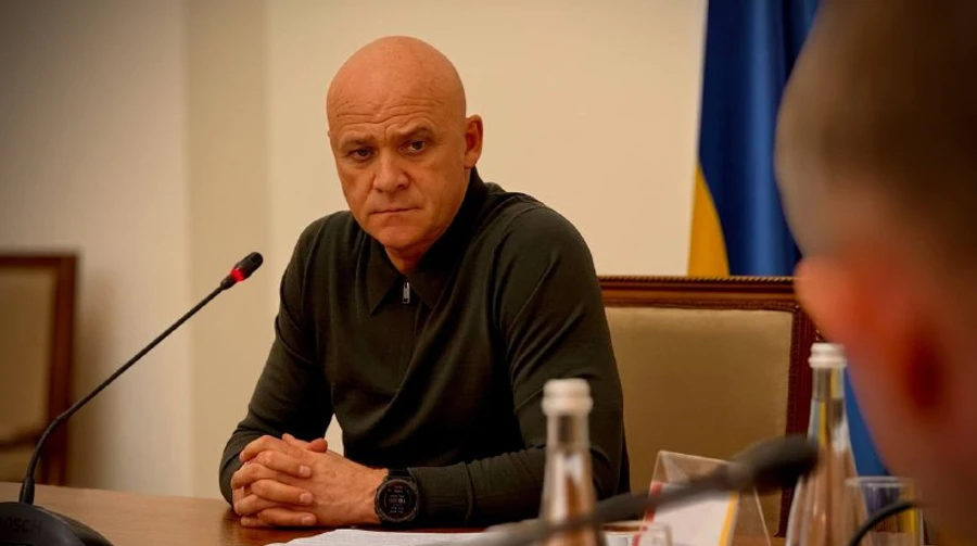 Trukhanov says he is ready to defend his position even behind bars