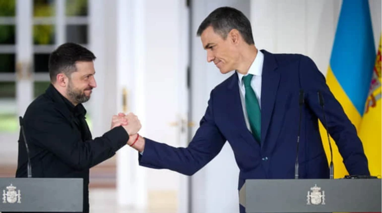 Союзник у режимі сієсти: що змусить Іспанію посилити військову допомогу Україні