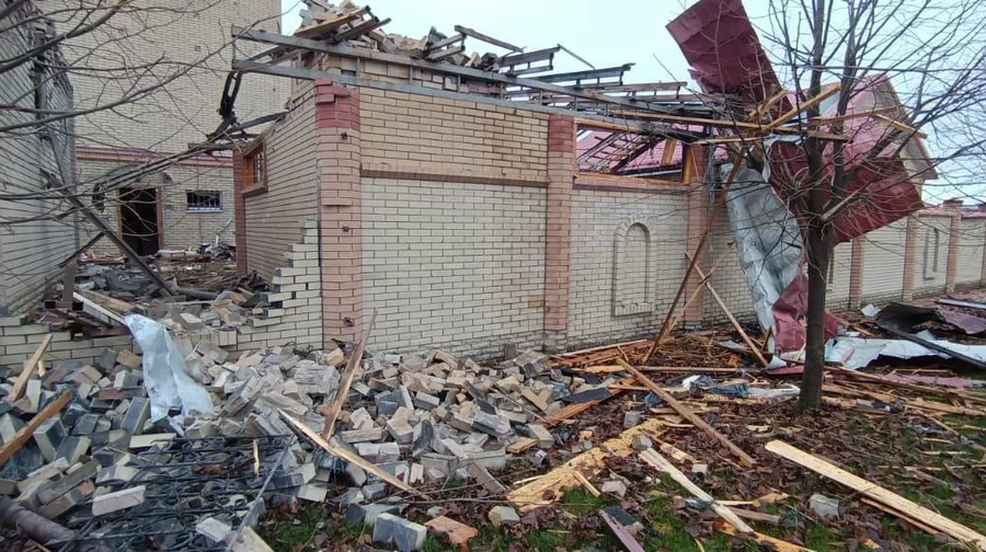 В Донецкой и Херсонской областях – еще один убитый и 7 раненых гражданских