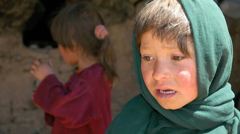 746 дитячих шлюбів за рік: в ООН підбили підсумки щодо прав жінок і дітей в Афганістані