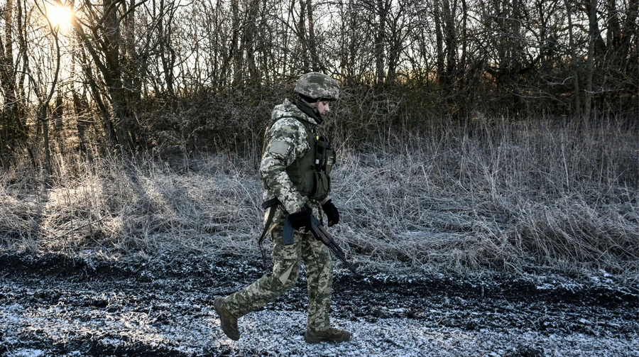 There were 275 battles at the front, the most active enemy on two fronts was the General Staff