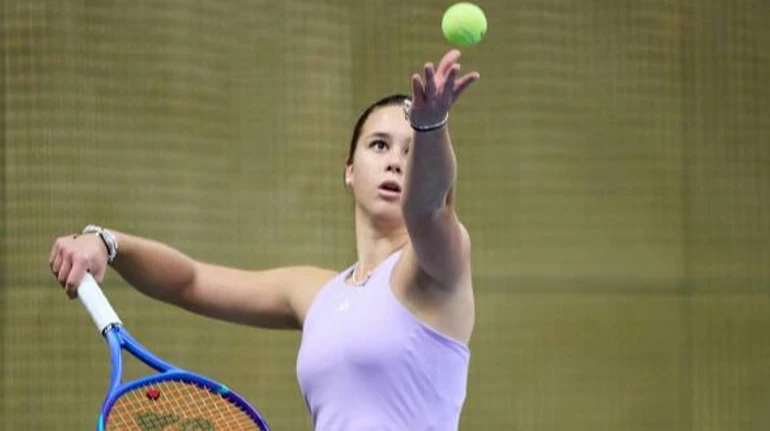 Четверо представників України зіграють в основній сітці юніорського Australian Open