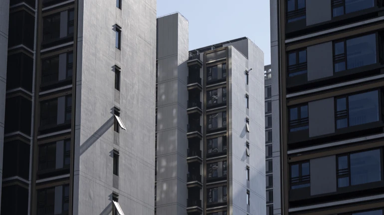 В Украине цены на новостройки и вторичку растут, но не стремительно