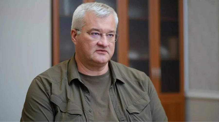 Глава МЗС закликав заборонити в’їзд до ЄС росіянам, які воюють проти України