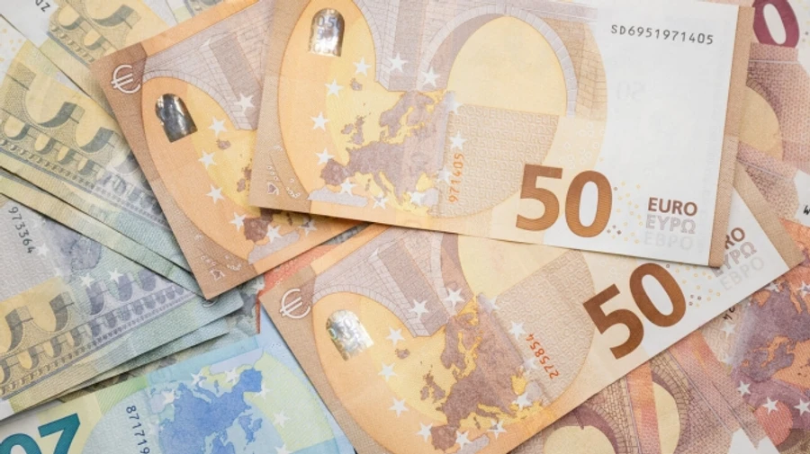 Еврокомиссия перечислила Украине 4,1 млрд евро макрофина