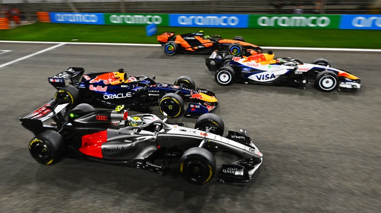 Інновації Феррарі, нічний кошмар Алонсо та Ньюї: найголовніше з передсезонних тестів Формули-1