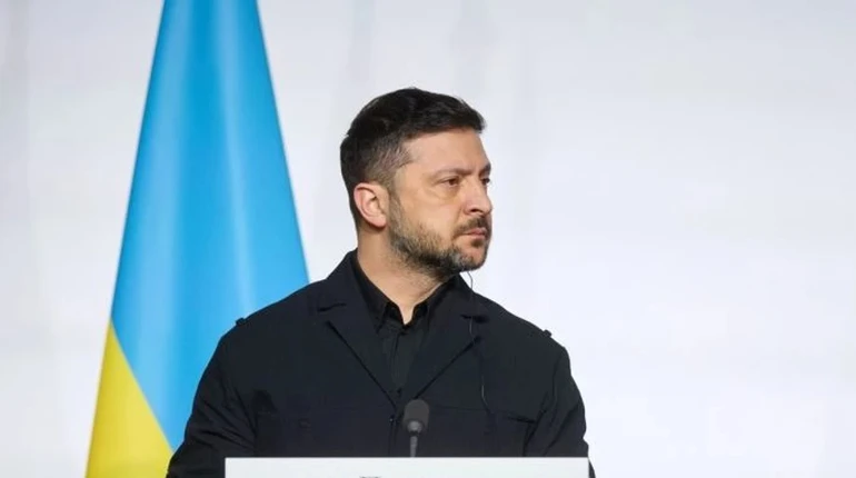 Zelenskyy: If elections happen after the war, I'm unsure I'll run