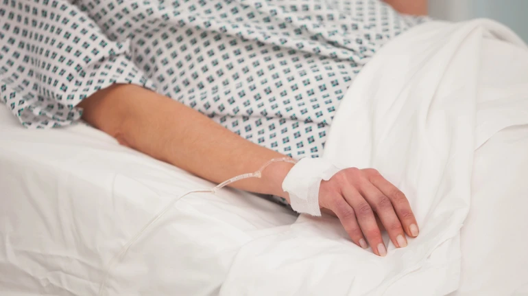 Невчасно діагностувала інфаркт: у столиці оголосили підозру психіатрині через смерть пацієнтки