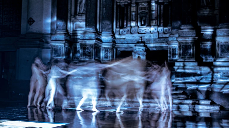 Ukrainian opera GAIA-24 becomes laureate of Music Theatre Now