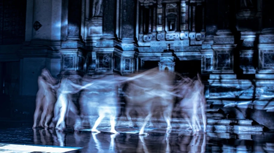 Ukrainian opera GAIA-24 becomes laureate of Music Theatre Now