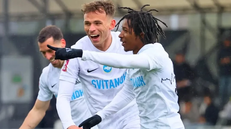 Подарунок для Шахтаря в чемпіонській гонці: ЛНЗ несподівано поступився Колосу в чемпіонаті України