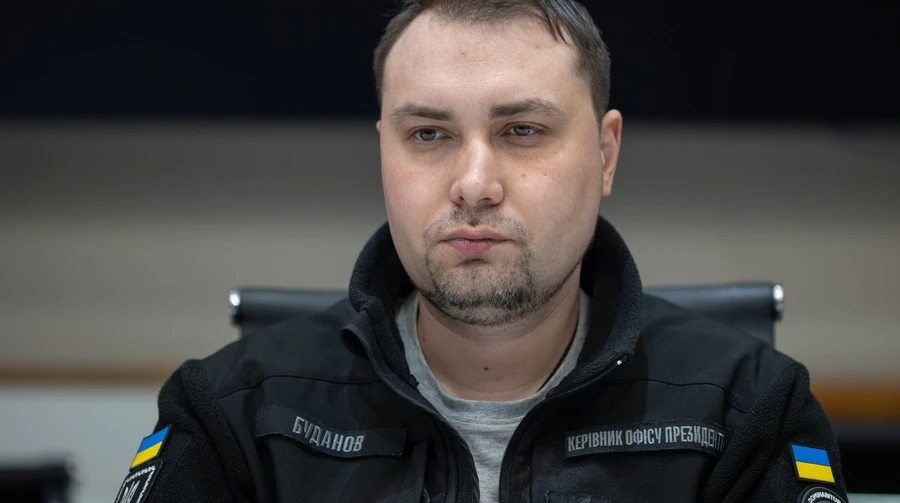 Буданов рассказал, что Украина готовит технологические сюрпризы для россиян на фронте