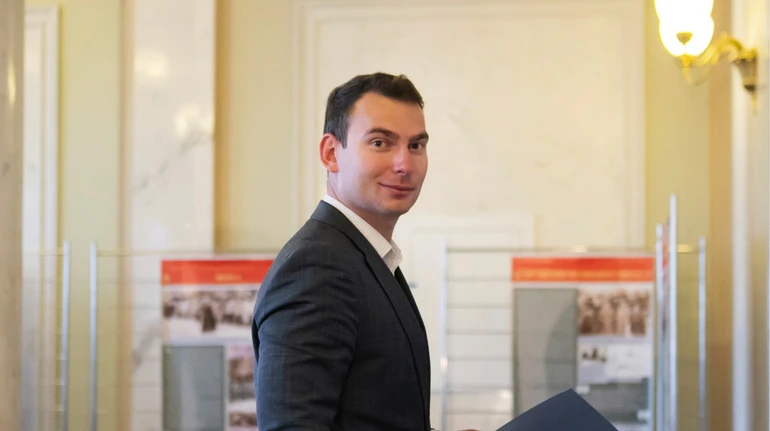 Нардеп Железняк отримав від Міндіча позов про захист честі і репутації