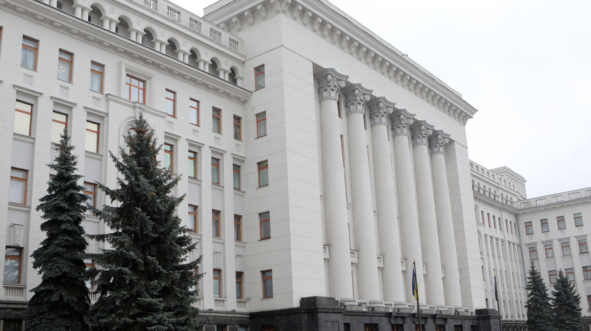 В ОП не здивовані підозрою Єрмаку: Цей контекст давно існує