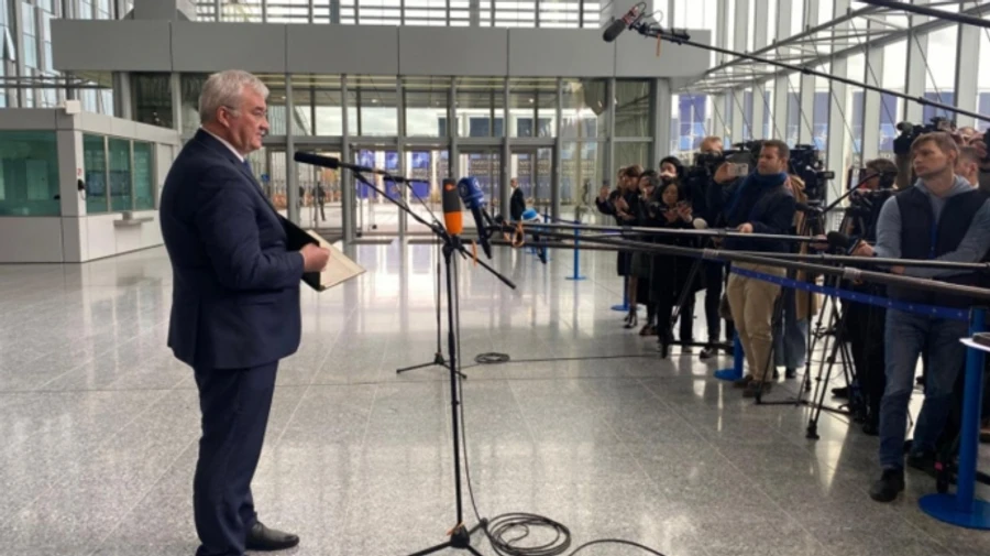 Ukraine will no longer repeat mistakes of Budapest Memorandum – Ukraine's foreign minister