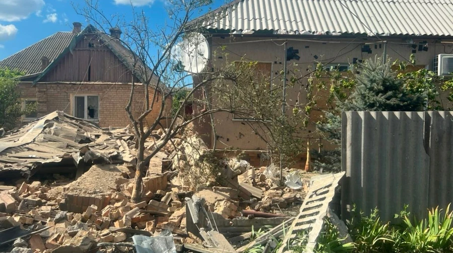 Россияне более 40 раз атаковали Днепропетровщину: 5 пострадавших