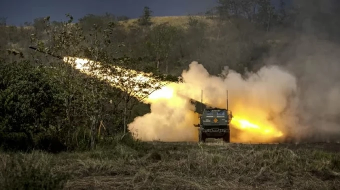 New US military aid package to include HIMARS and Javelin – AP