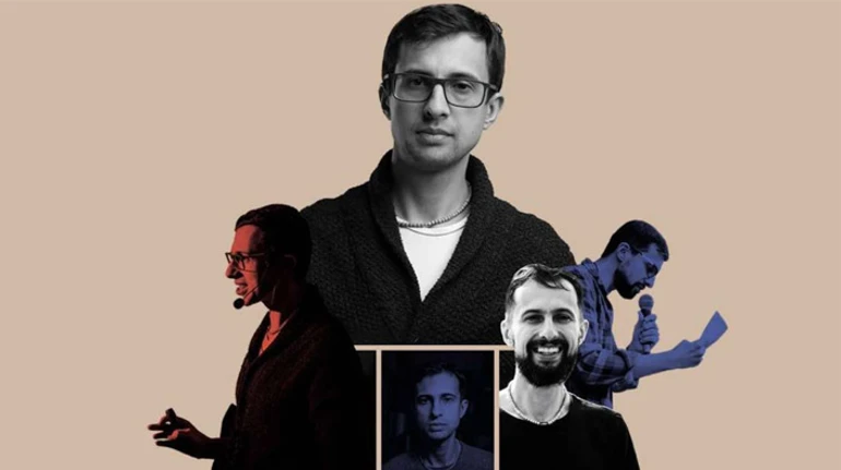 Чутливість, на яку ми (не)здатні: як читати новий роман Любка Дереша Погляд Медузи