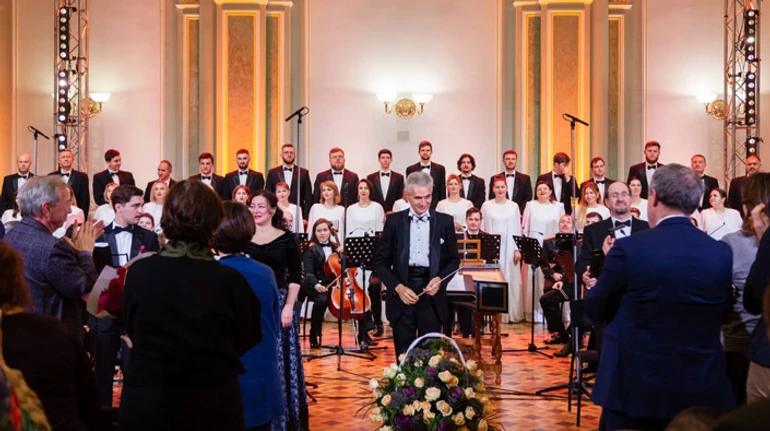 Мировая премьера с элементами мистификации: как в Киеве презентовали найденную барочную оперу Бортнянского Креонт