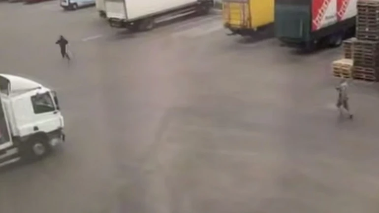 Стрельба под Киевом: сухопутчики говорят, что причастный работник Муниципальной стражи