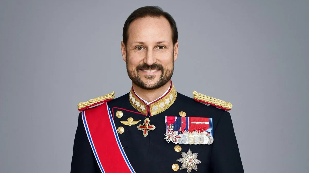 Новим королем Норвегії став син покійного монарха