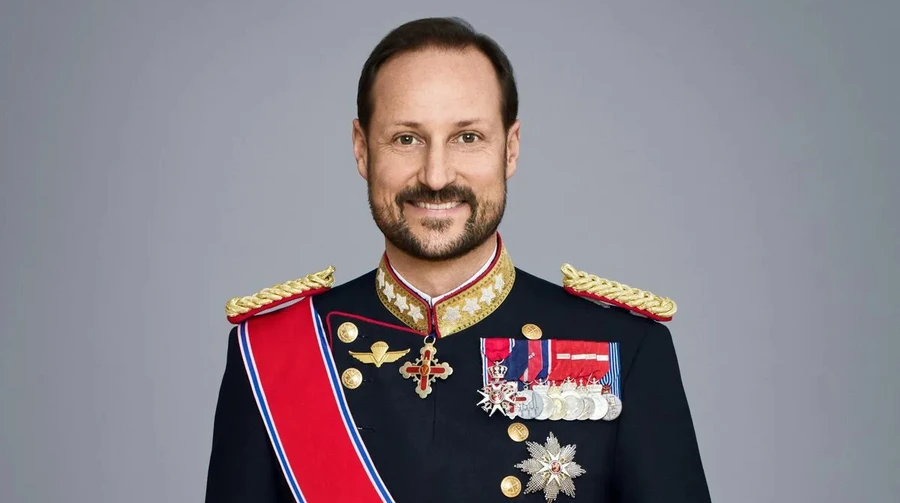 Новым королём Норвегии стал сын покойного монарха