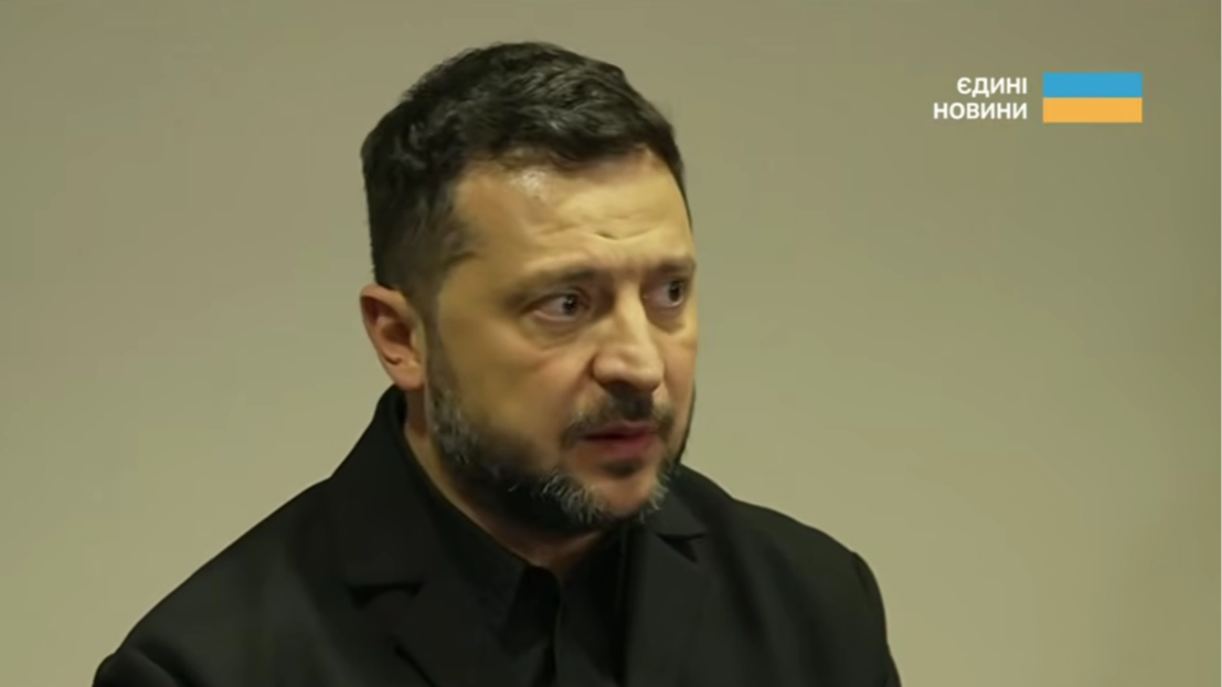 Зеленський: Готовий зустрітися з Путіним у будь-який час