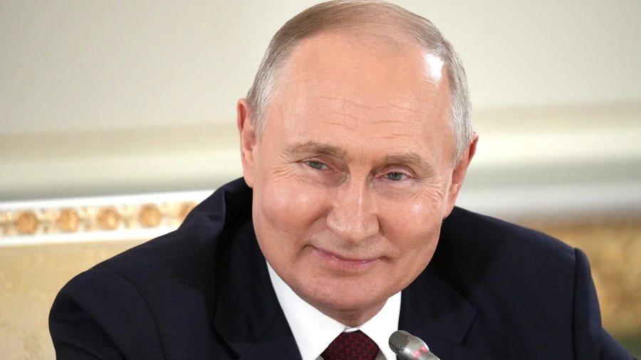 США запросили Путіна на саміт G20 у Маямі: сподіваються, що той приїде