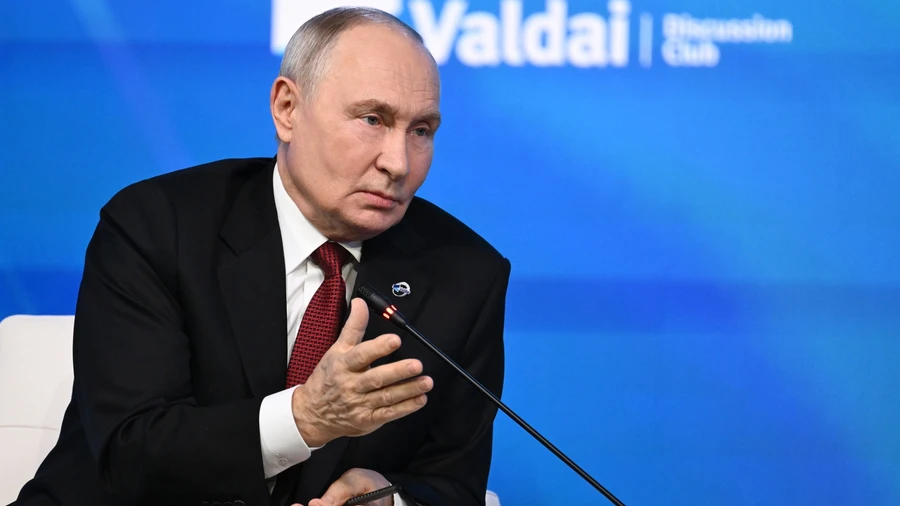Росія хоче скасування санкцій США в обмін на енергетичне перемир’я – ЗМІ