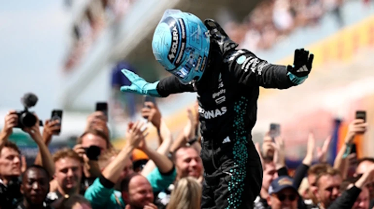 Дурість Норріса, бездоганний Расселл та фініш без боротьби: підсумки етапу Формули-1 в Канаді