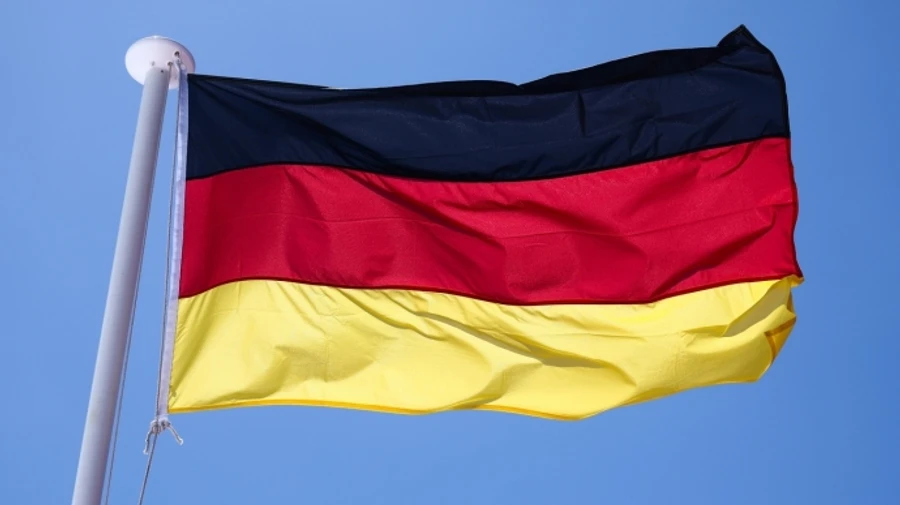 СМИ: В Берлине ждут от визита Байдена сильного сигнала для Украины