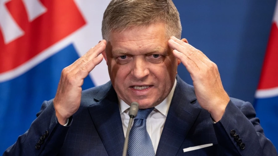 14% словаков хотели бы, чтобы Россия победила Украину, больше всего таких – среди избирателей Фицо