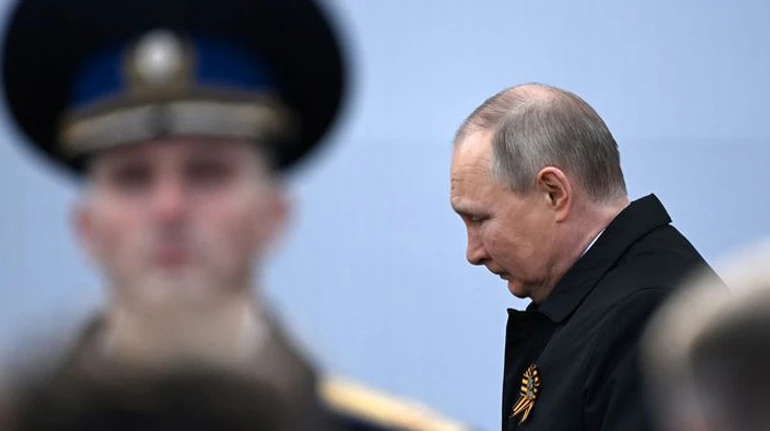 Ударить российскими активами по агрессору. Как использовать замороженные миллиарды Кремля?