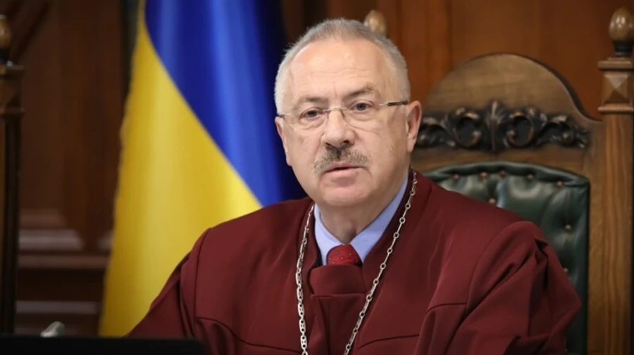 Апеляційний суд визнав незаконним припис НАЗК стосовно очільника КСУ Головатого