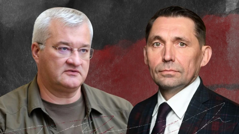 Заступника Єрмака відправили працювати в МЗС 